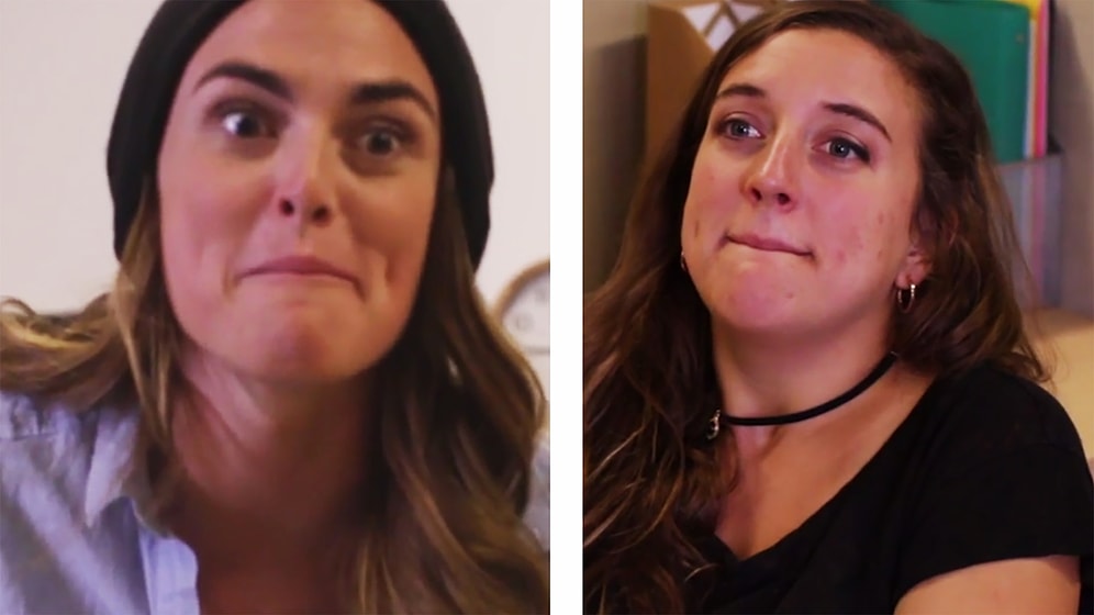 Gereğinden Fazla Konuşan İnsanlara Tahammülünüz Olmadığı Zaman