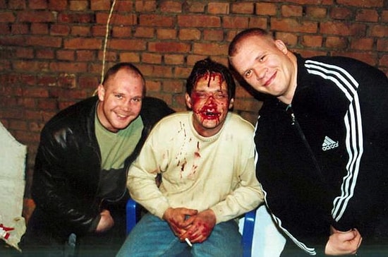 Son Yaşananların Ardından Rus Dövmek İsteyen Arkadaşlar İçin Küçük Bir Uyarı