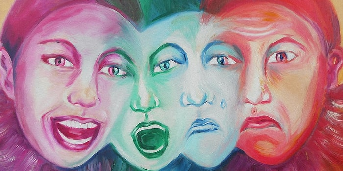 Bilimsel Olarak Sen Hangi Duygusal Tipsin?