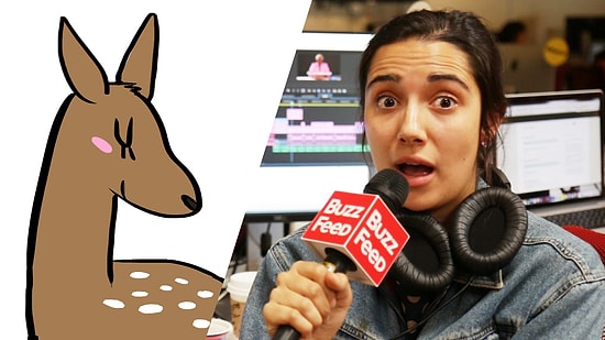 Yetişkinler Hayali Arkadaşlarını Değerlendiriyor