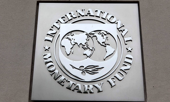 IMF Türkiye İçin Büyüme Tahminlerini Düşürdü