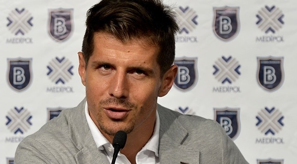 Emre Belözoğlu: "Ben Kendimde Bir Hata Görmüyorum"