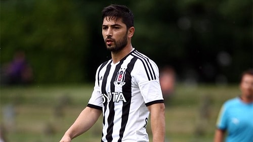 Beşiktaş'ta 2 Ayrılık