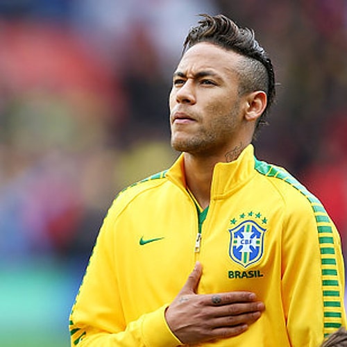 Neymar da aynı trendden muzdarip.