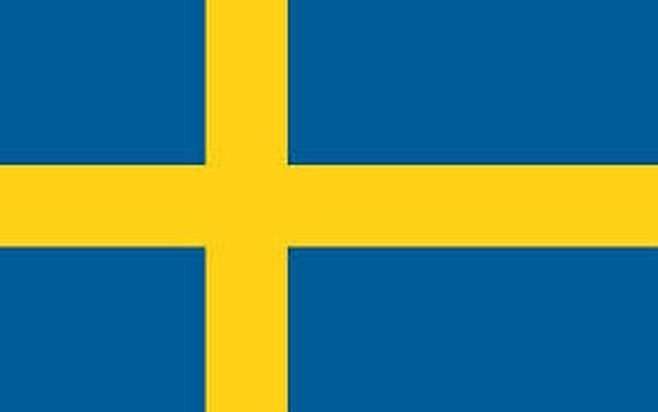 2. İsveç