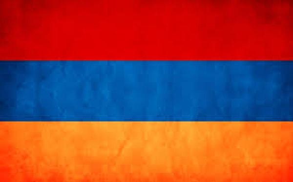 15. Ermenistan