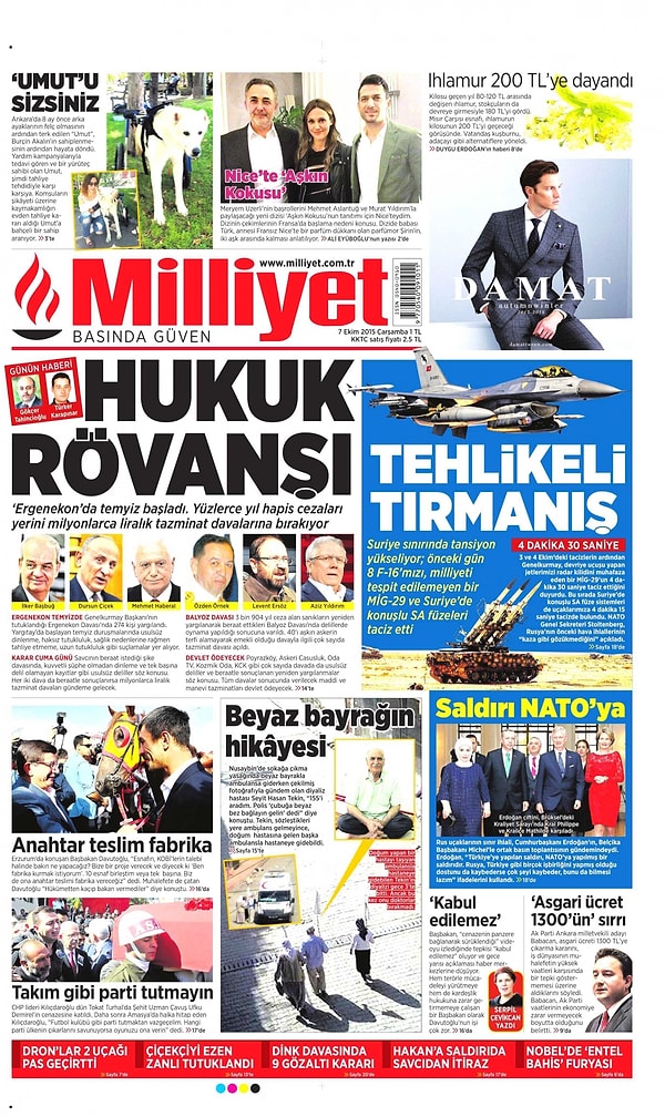 Milliyet