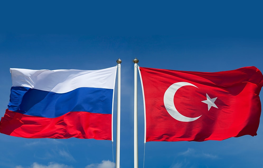Rusya: Türkiye Ortak Çalışma Grubu Önerdi