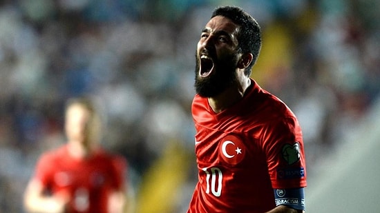 Arda Turan'dan Duygusal Mesaj: "Kendimi Kötü Hissediyorum Bazen..."