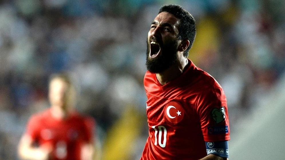 Arda Turan'dan Duygusal Mesaj: "Kendimi Kötü Hissediyorum Bazen..."