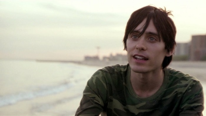 Jared Leto'nun Canlandırdığı Rolleri Yaşadığının İspatı 16 Dönüşümü