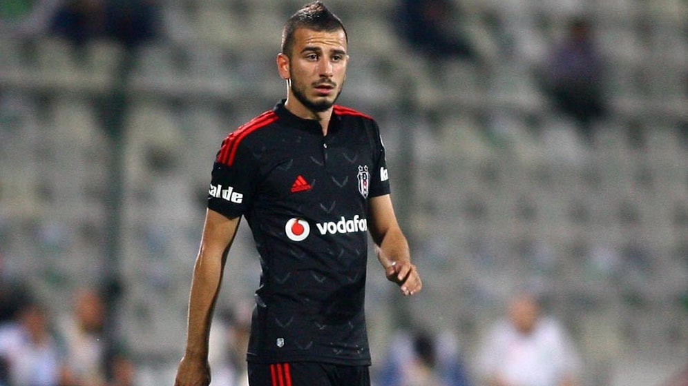 Oğuhan Özyakup Arda Turan'ı Örnek Alıyor