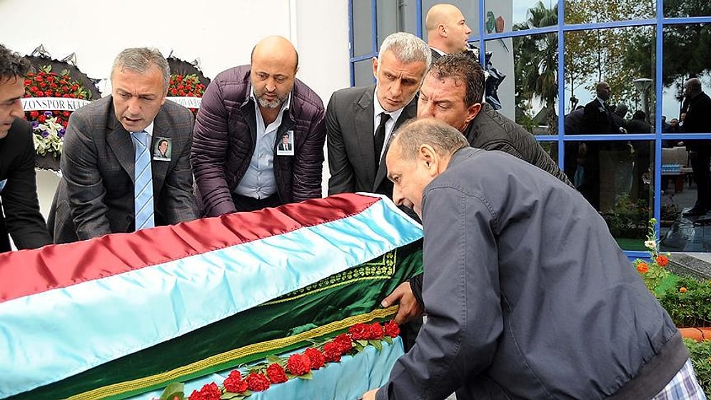 Kenan İskender Son Yolculuğuna Uğurlanıyor