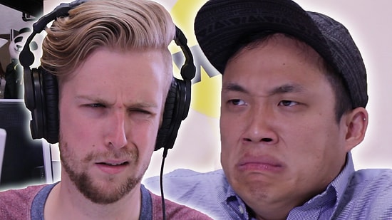 İş Yerinde Biri Osurduğu Zaman