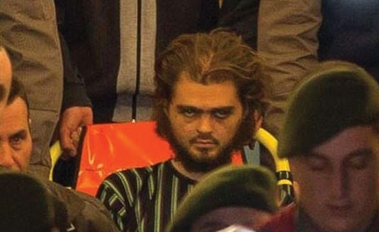 4 Hakimin Değiştiği IŞİD Davası Yine Ertelendi