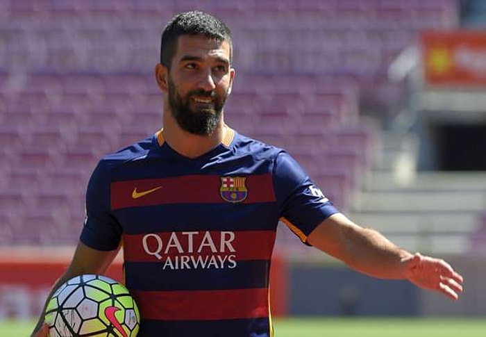 Barcelona, Arda İçin CAS'a Gidiyor