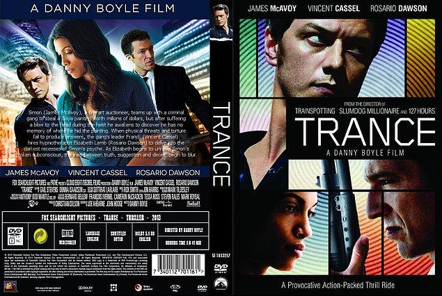 26. Trans / Trance (2013)