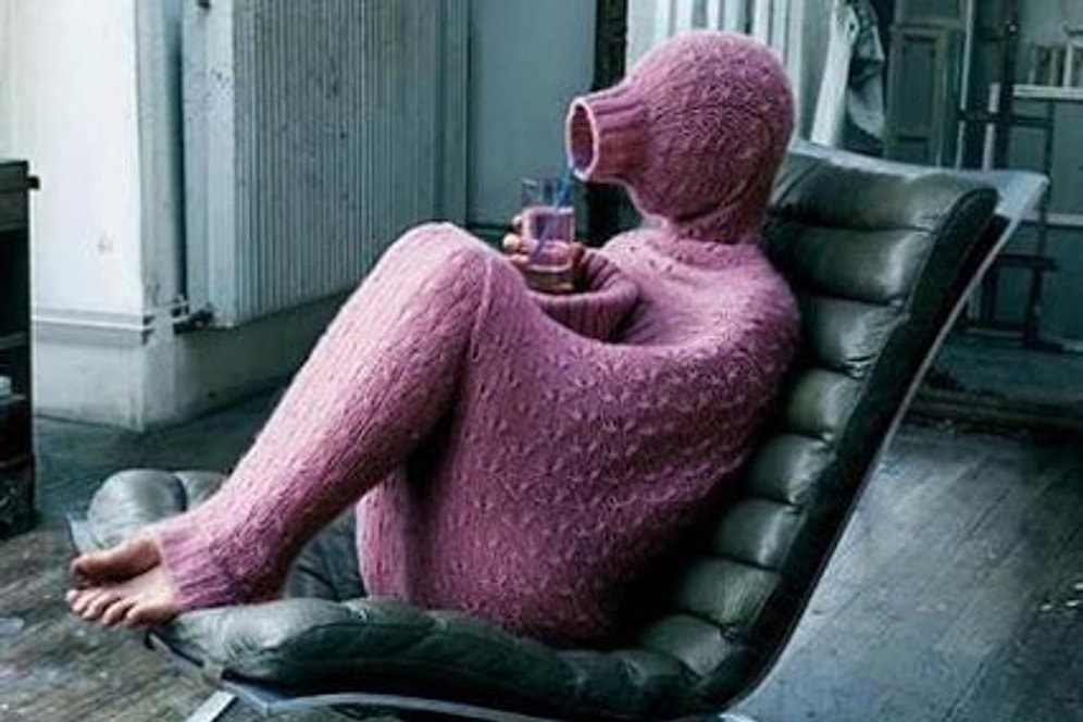 Yalnızca İçine Kapanık ve Sessiz Sakin Olanların Duymaktan Bıktığı 29 Şey