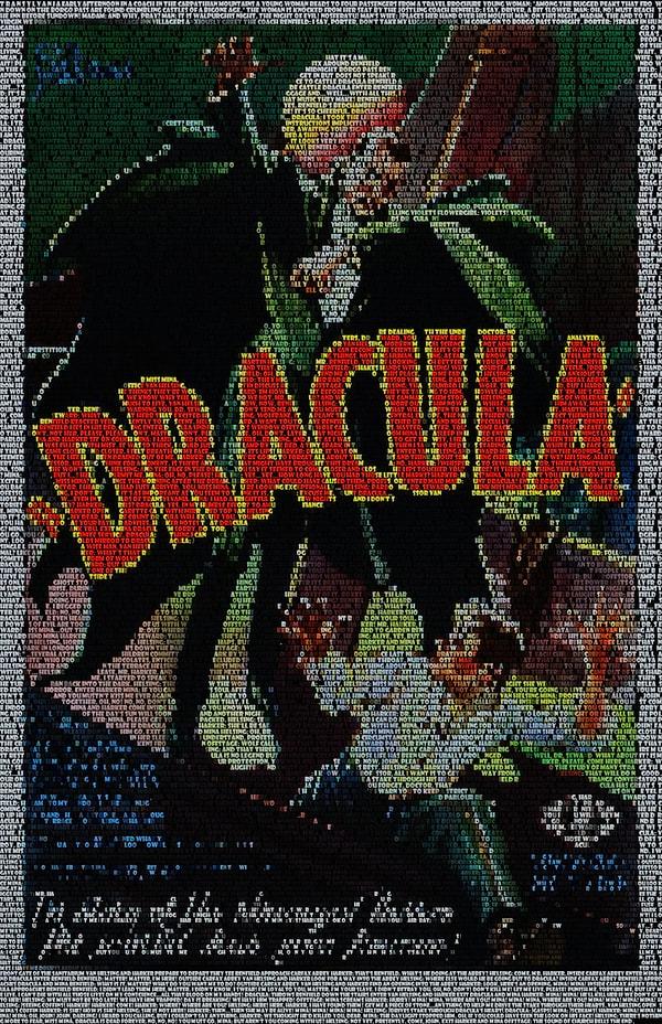 5. Dracula (1931)