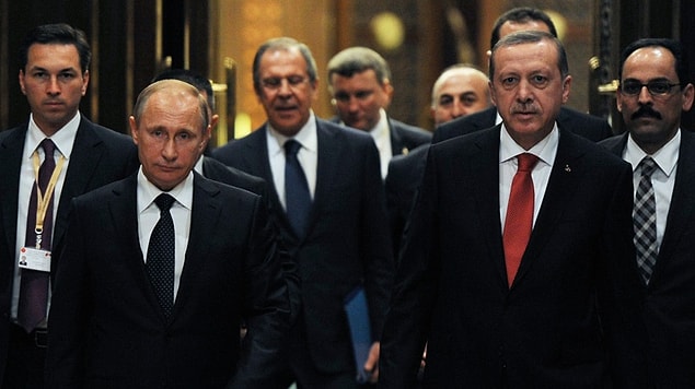 'Amacımız Erdoğan’ın istifa etmesi değil, bu Türkiye halkına bağlı'