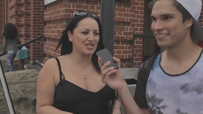 Kadınlar Neden Kaslı Erkekleri Sever?