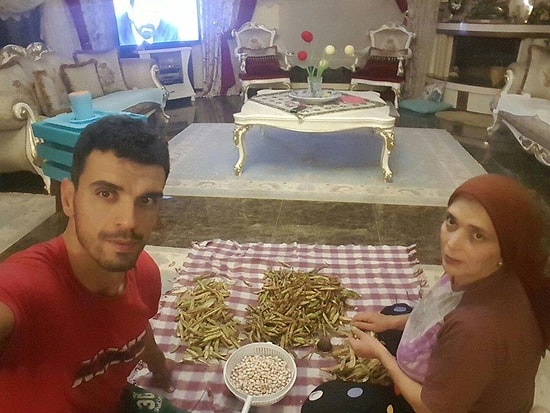 Kenan Sofuoğlu'ndan Barbunyalı Selfie
