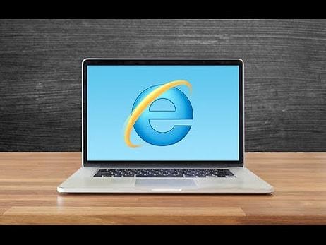 Internet Explorer'ı Bilgisayarınızdan Nasıl Silersiniz?