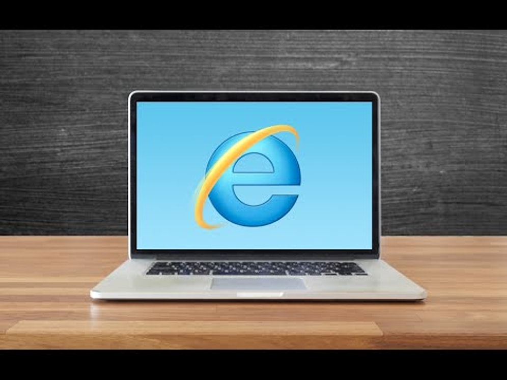 Internet Explorer'ı Bilgisayarınızdan Nasıl Silersiniz?