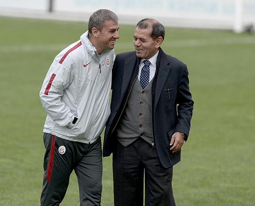 Sinan Gümüş: "Fenerbahçe’ye Karşı Kim Gol Atmak İstemez ki?"