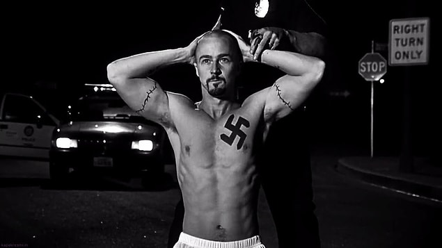 38. American History X (1998)