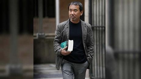 Bu Yıl da Nobel Edebiyat Ödülünü Alamayan Ünlü Yazar Haruki Murakami'nin En Güzel 18 Sözü