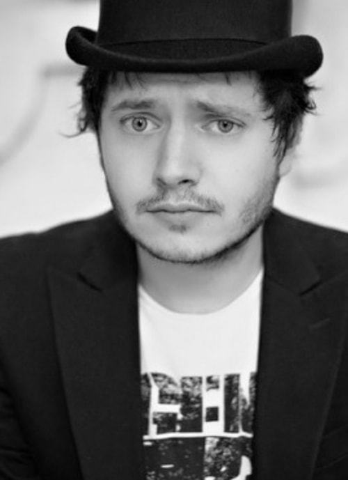 Frodo(Elijah Wood) / Serkan Şenalp