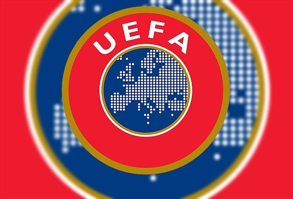 Galatasaray'dan UEFA'ya Rötarlı Mektup