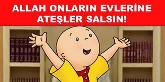 Yumurcak Tv'nin Terör Gerekçesiyle Sansürlenmesine Sosyal Medyadan 18 Mizahi Tepki