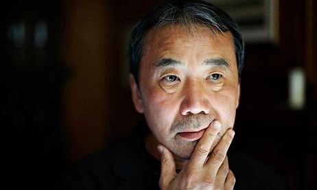 Nobel Edebiyat Ödülü'nü Bir Türlü Alamayan Murakami'nin Kitaplarında Geçen 45 Şarkı