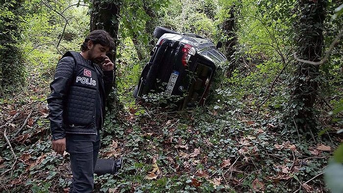 İş Adamı Adnan Hunca'nın Kayıp Eşi Ölü Bulundu