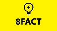 Dünyaca Ünlü Bilgi Paylaşım Sitesi 8Fact'in Türkiye Hesabından Paylaşılan 42 Ufuk Açıcı Bilgi