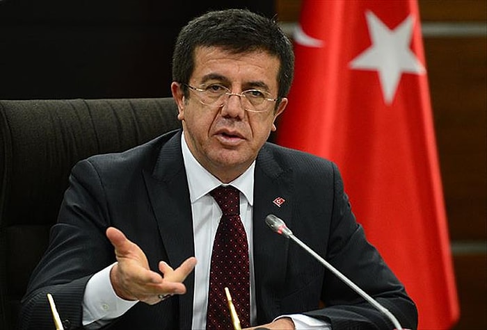 Zeybekci'den ‘Cep Telefonuna Zam Yok’ Açıklaması