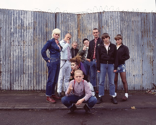 7. İşte İngiltere Bu / This Is England (2006)
