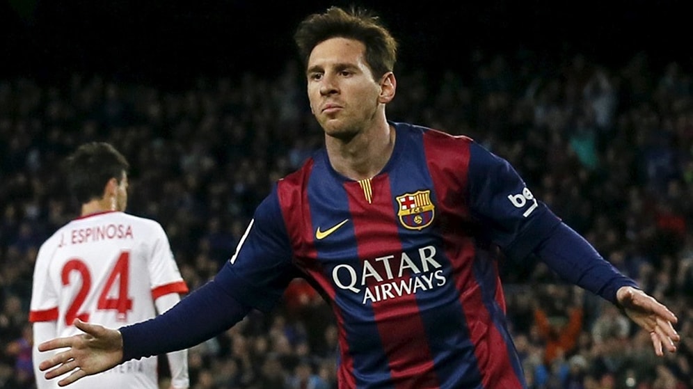 Messi ve Babası Vergi Kaçırmaktan Yargılanacak