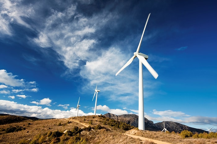 Temiz Enerji Kaynakları Neredeyse Kömür ve Gaz Kadar Ucuz