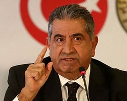 Mahmut Uslu'nun Cezası Onandı
