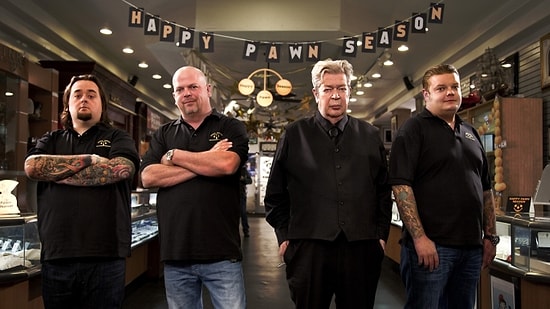 Popüler Televizyon Kanallarından Sıkılanlar İçin Belgesel Kanallarından 16 Enfes Dizi Program