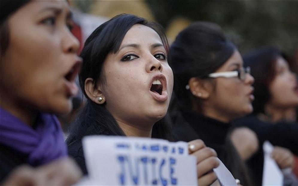 Hindistan'da Tecavüz Soruşturmasına Kast Engeli