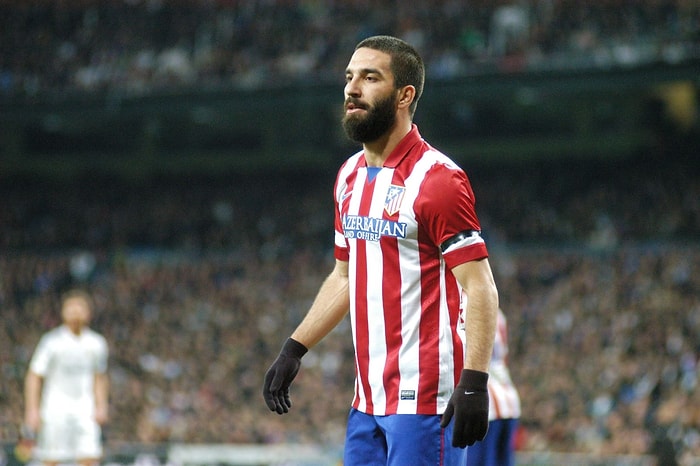 Arda, Real Madrid'i Yıkan Golü Anlattı