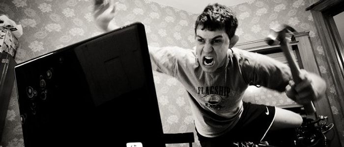 İnsanı Sosyal Medyadan Buz Gibi Soğutan 23 Şey