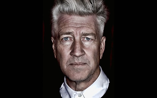 Üniversite Diplomanızı Profesör David Lynch'den Almak İstemez miydiniz?