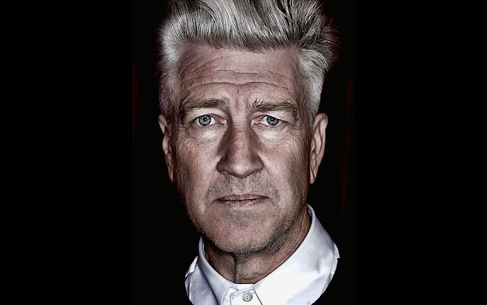 Üniversite Diplomanızı Profesör David Lynch'den Almak İstemez miydiniz?