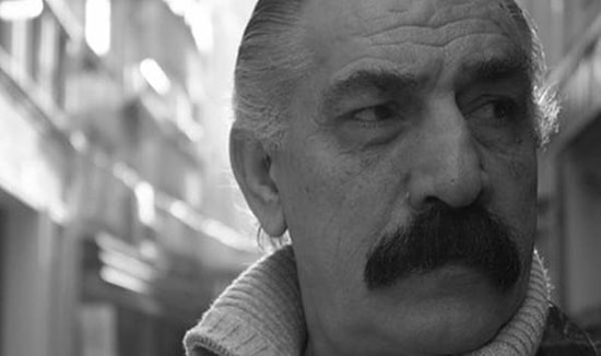 Yeşilçam Emektarı Sırrı Elitaş'ı Kaybetik...