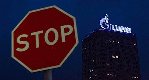 Enerco: 'Gazprom'un Türk şirketlere indirim kararı iptal edilmedi'